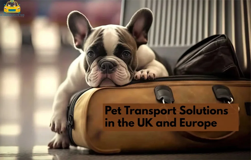 pet transport