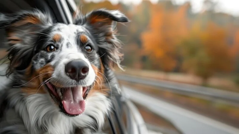 Pet Taxi Paris to London