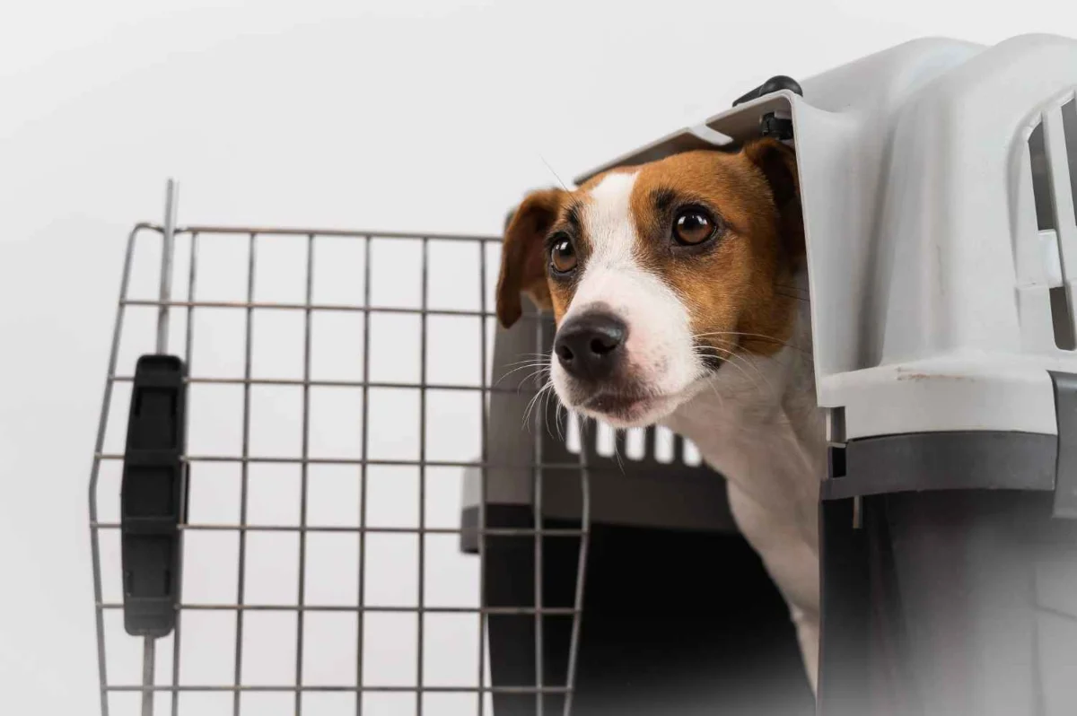 pet taxi France