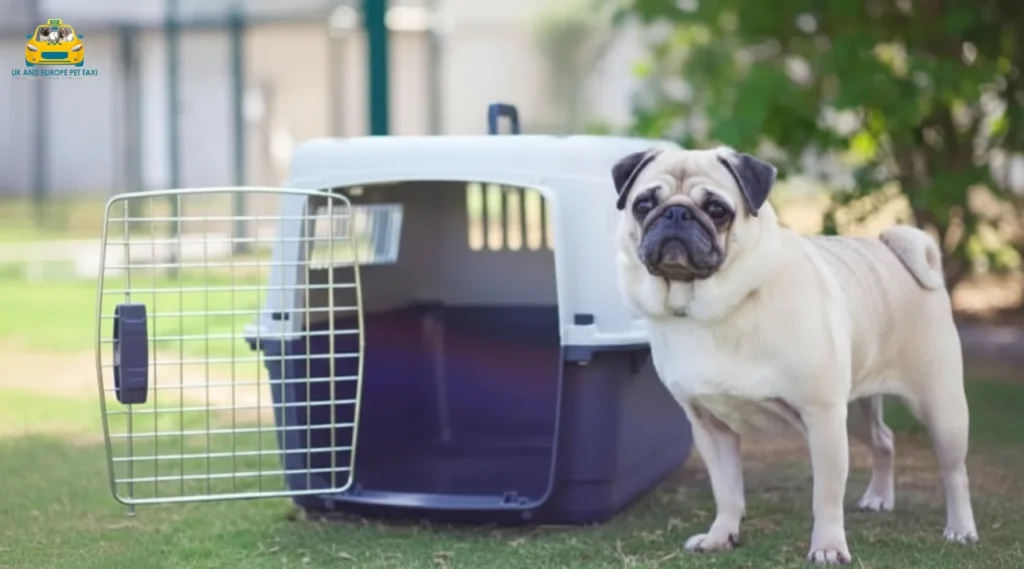 Pet Transport Service