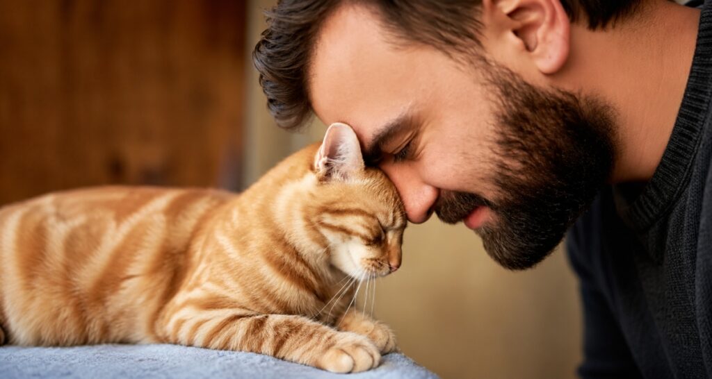 trusted pet transport company